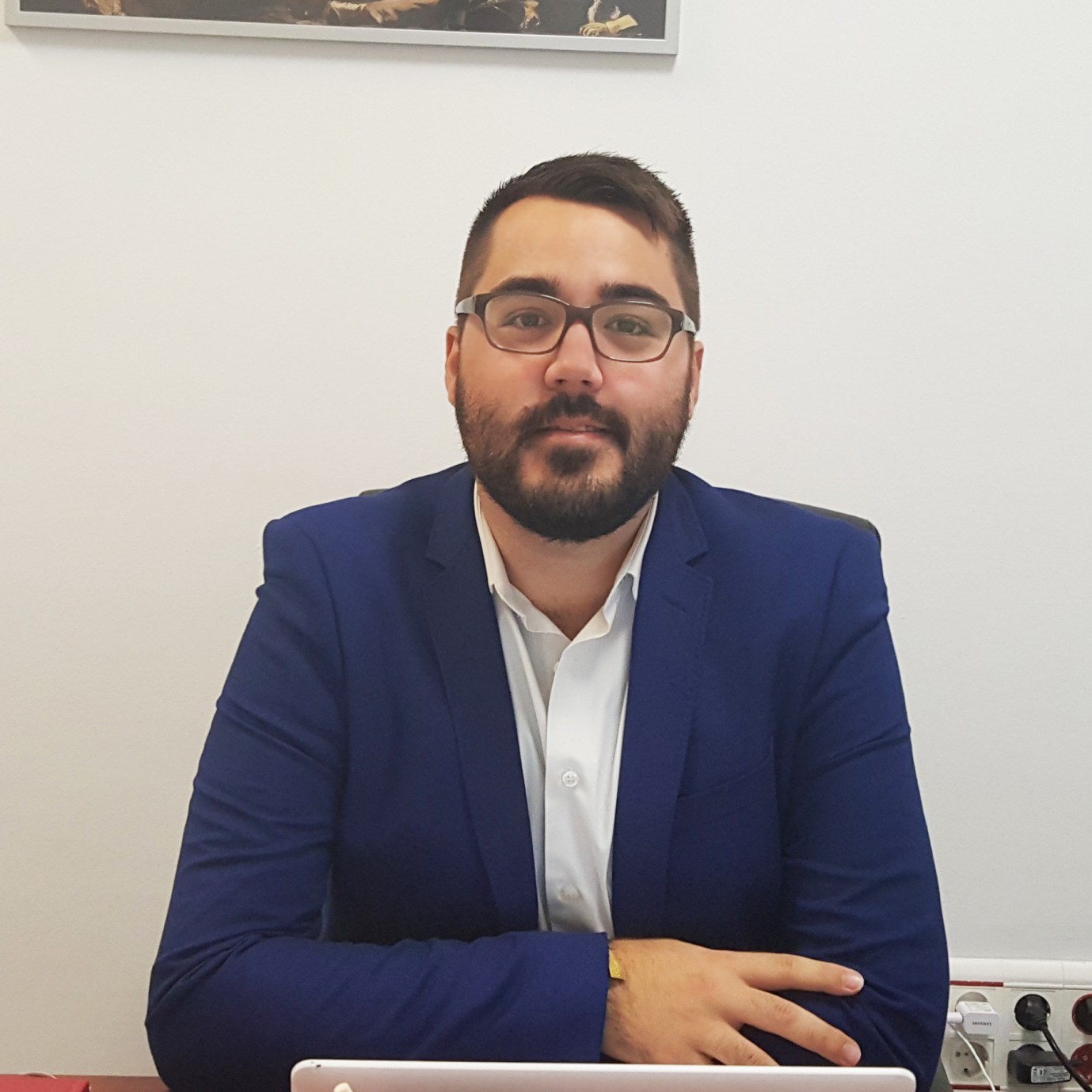 FRANCISCO JAVIER MUÑOZ BÁEZ